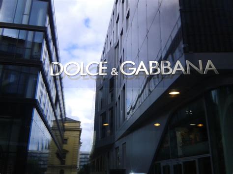 why is dolce gabbana so expensive|dolce and gabbana outlet.